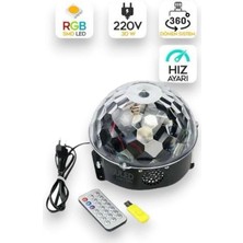 Eco Lounge Disko Topu