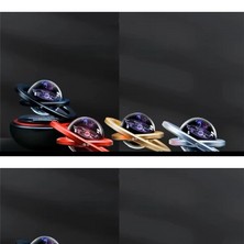 Eco Lounge Solar 360° Dönen Araba Kokusu