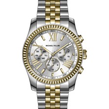 Michael Fellini 2414-5 Kadın Kol Saati