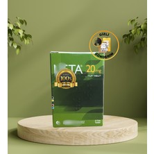 LIFTÂ_20MG 4'lü Tablet Orjinal Performans Arttırıçi7 Erkeklere Takviye Kuvvet Gecıktırıcı4 Sertlestırıcı7 GIZLIPAKETLME_PONIRY_CIÂ_LIS_100MG