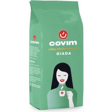 Covim Giada Çekirdek Kahve 1 kg