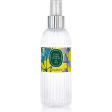 Najmaddin Eyüp Sabri Tuncer Kolonya Pet Şişe Sprey 150 ml Lavanta