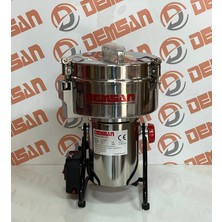 Demsan 4000 gr Yüksek Hızlı Bitki Baharat Öğütücü