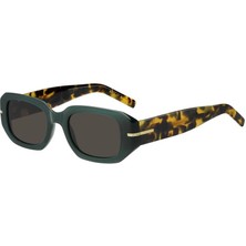 Hugo Boss 1608/S - XGW50IR Grey Kadın Güneş Gözlüğü