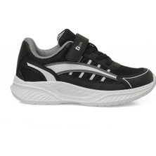 I Cool Galleo F 6fx Siyah Erkek Çocuk Spor Ayakkabı