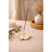 Mibe.co Papatya Şeklinde Tütsülük