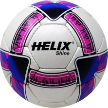 Helix Futbol Topu Shine No4