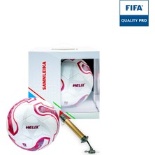 Helix Futbol Topu Sannleika No5 Fıfa Quality Pro