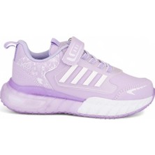 Lafonten 748 Filet Kız Çocuk Günlük Rahat Spor Ayakkabı