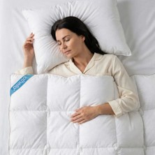 Othello Downa 90 Gıdık Kaz Tüyü Yorgan 220X240 cm