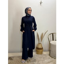 JOOQSTORE Fermuarlı Spor Takım