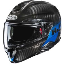 Hjc RPHA91 Kask Carbon Elıg Mc2