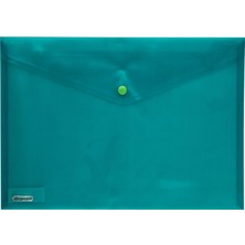 Bigpoint Cıtcıtlı Dosya A4 Yesıl 1 Adet Pratik Kullanım İçin Şık Tasarım