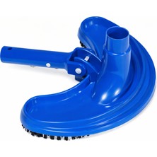 Waterfun Liner Vakumlu Havuz Süpürgesi 1.5” Bağlantı