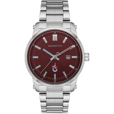 Trabzonspor TS527S-14SS Erkek Kol Saati