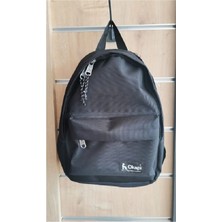 Emirdeyiz Okapi Sırt/okul Çantası 2 Gözlü OKP134