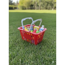 MGS Miniklerin Sevimli Market Sepeti