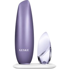 Geske Manyetik Maske Cihazı (Temassız) | Touchless Magnetic Peeling Mask