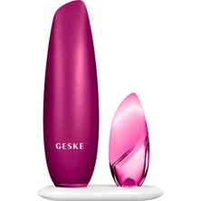 Geske Manyetik Maske Cihazı (Temassız) | Touchless Magnetic Peeling Mask