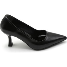 Sherens DA-104 Kadın Topuklu Ayakkabı