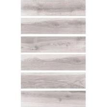 Ege Seramik 150X600 Hımba Grı K:8