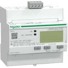 Schneider Electric Kilowatt-Saat Ölçer