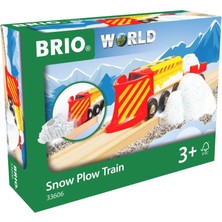 Brio Kar Küremeli Tren 33606