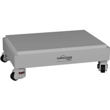 Tommatech Modular Series Lityum Batarya Metal Alt Taban