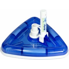 Waterfun Liner Vakumlu Havuz Süpürgesi 1 ½” Bağlantı