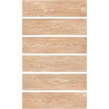 Ege Seramik 150X600 Hımba Bej K:8