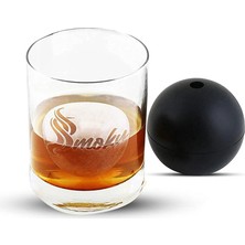 K-Yonlineticaret Küre Şeklinde Buz Yapma Kalıbı