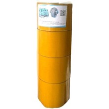 Fardoktoru Oto Lastik Ses Azaltıcı Sünger 4’lü Set