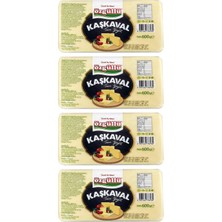 Özgüllü Kaşkaval Peyniri 600 gr x 4 Adet