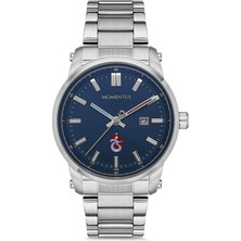 Trabzonspor TS527S-11SS Erkek Kol Saati