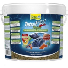 Tetra Pro Algae 1000 Gram Bitkisel Balık Yemi