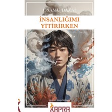 Es Dekor Insanlığımı Yitirirken Osamu Dazai