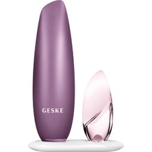 Geske Manyetik Maske Cihazı (Temassız) | Touchless Magnetic Peeling Mask