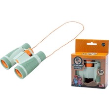 Eco Lounge 104342671 Nw Explorer Beginner Binocular