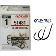 51481 Owner Iğne No: 1