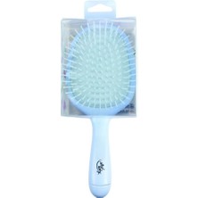 NW NessiWorld Saç Fırçası Mavi