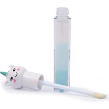 Eco Lounge Very Bella Unicorn Lip Gloss