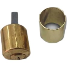 Eco Lounge Yuma Tirajlı Kilit Bareli, Borulu Barel