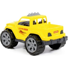 Kita Lejyon Devarazi Aracı