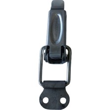 İmamoğlu Paslanmaz Sandık Gergi Mandalı Kilidi – Kasa ve Kapak Için Ağır Hizmet -No: 5