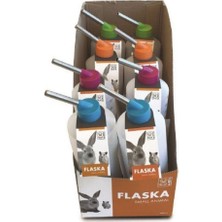 M-Pets Hamster Suluğu L (600 Ml)-8 Adet