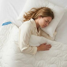 Othello Classico Bambina Bambu Yorgan 215x235 cm