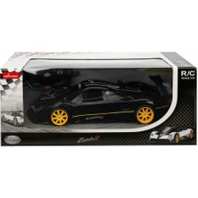 NW NessiWorld 38110  Uzaktan Kumandalı Pagani Zonda R Araba 35 cm 1:14