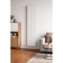 Smyrna Alüminyum Radyatör 180CM x 42CM