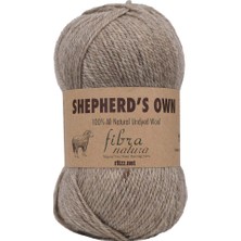 Fibra Natura Shepherd's Own 40003 Bej