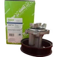 Valeo 506716 Devirdaim Fiat 1.3 Mjet Egea Doblo Linea Fiorino Punto 500